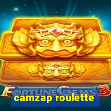 camzap roulette